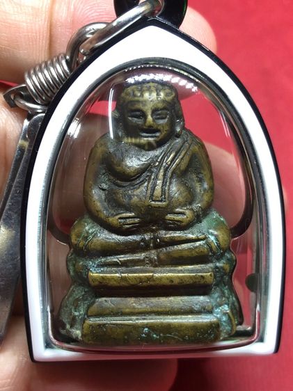 พระสังกัจจายน์วัดสุทัศน์อุดกริ่ง