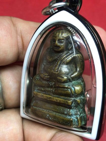 พระสังกัจจายน์วัดสุทัศน์อุดกริ่ง รูปที่ 5