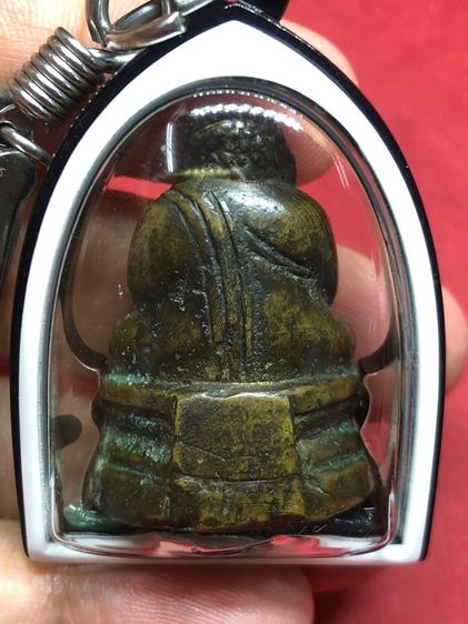 พระสังกัจจายน์วัดสุทัศน์อุดกริ่ง รูปที่ 2