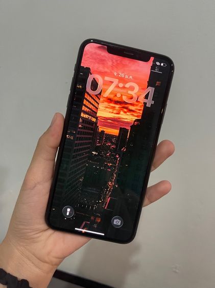 iphone 11 pro max 64 gb  รูปที่ 2