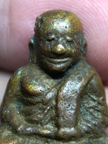 รูปหล่อหลวงพ่อเงิน รูปที่ 9