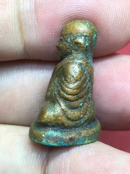 รูปหล่อหลวงพ่อเงิน รูปที่ 5