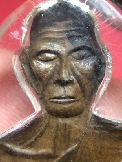 หลวงพ่อพรหมวัดช่องแค รูปที่ 6