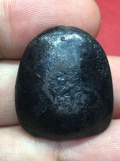 พระปิดตาเนื้อผงคลุกรัก รูปที่ 5