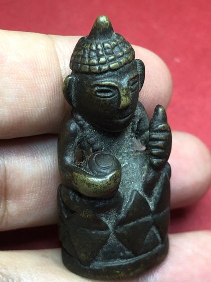 พระกริ่งอุปคุต รูปที่ 6