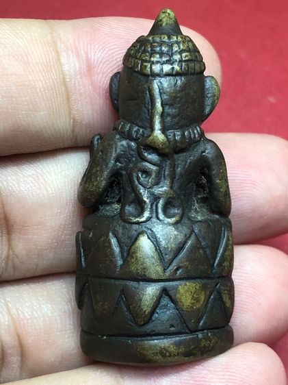 พระกริ่งอุปคุต รูปที่ 4