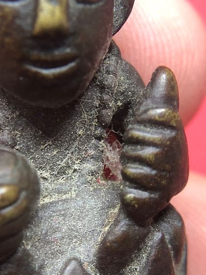 พระกริ่งอุปคุต รูปที่ 8