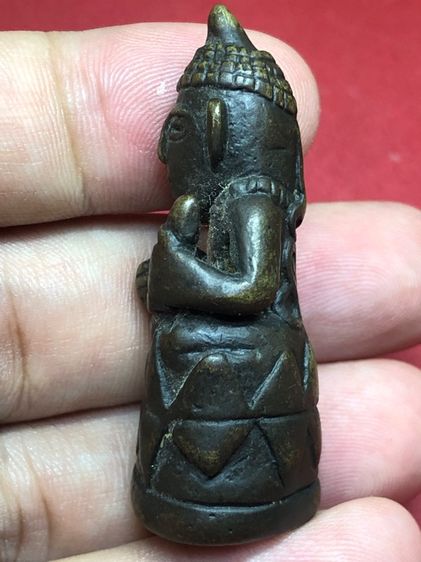 พระกริ่งอุปคุต รูปที่ 3