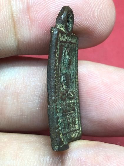 พระหลวงปู่ศุขบัวเล็บช้าง รูปที่ 2