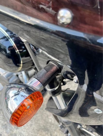 รถมอเตอร์ไซค์ รูปที่ 5