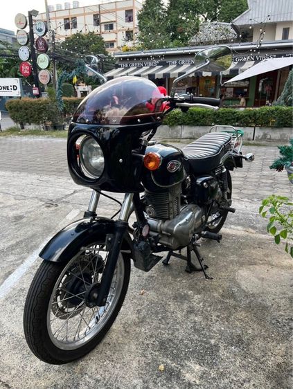 รถมอเตอร์ไซค์ รูปที่ 2