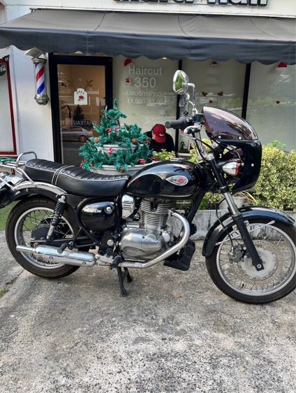 รถมอเตอร์ไซค์