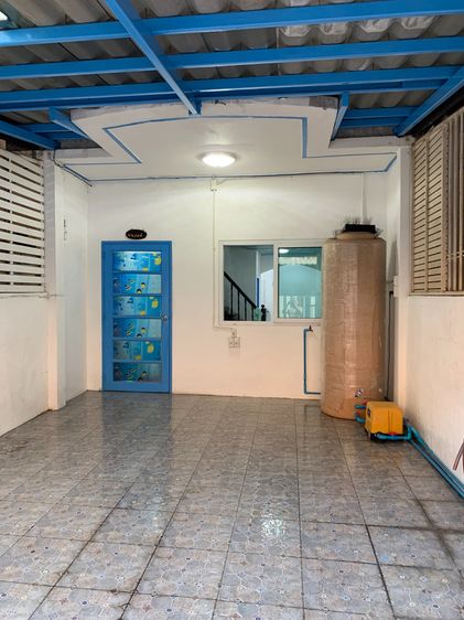 อื่นๆ ไม่มี บ้านให้เช่า หลังตลาดโอโซนวัน ดอนเมือง รูปที่ 2