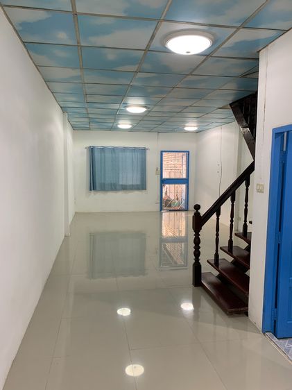 อื่นๆ ไม่มี บ้านให้เช่า หลังตลาดโอโซนวัน ดอนเมือง รูปที่ 4