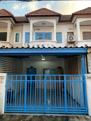 บ้านให้เช่า หลังตลาดโอโซนวัน ดอนเมือง