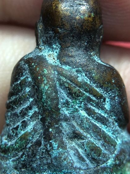 รูปหล่อหลวงพ่อเงิน รูปที่ 9