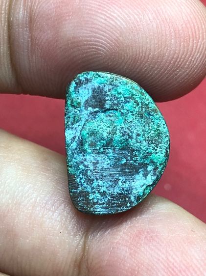 รูปหล่อหลวงพ่อเงิน รูปที่ 7