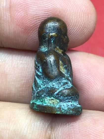 รูปหล่อหลวงพ่อเงิน รูปที่ 4