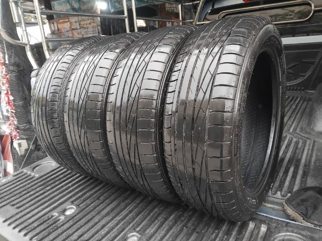 ยาง goodyear 185 55 16 ปี 23 รูปที่ 4