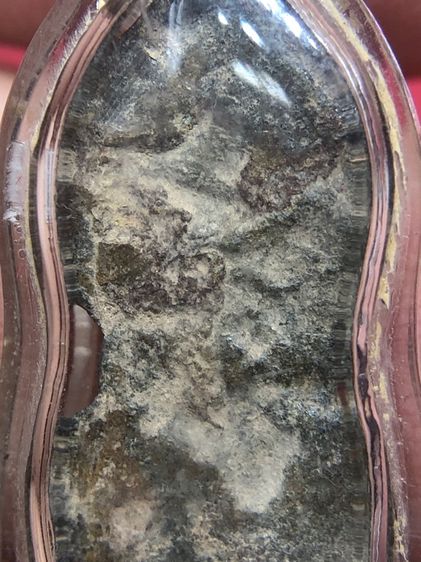 พระนาคปรกเนื้อชินพิมพ์เล็ก รูปที่ 7