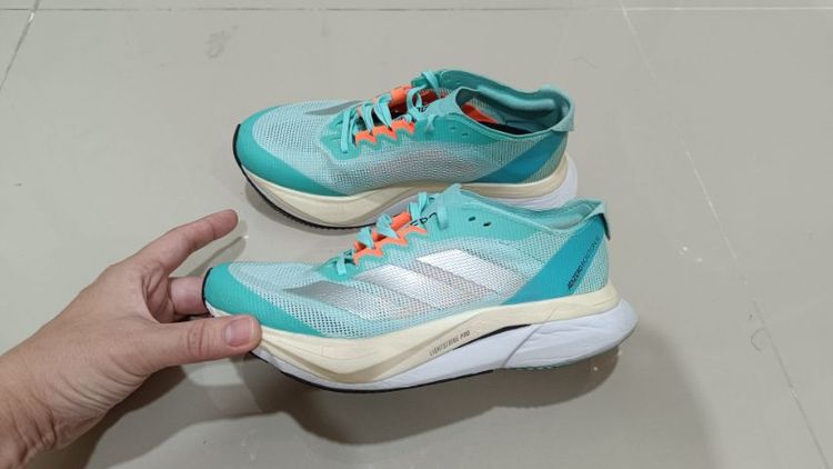 Adidas Adizero Boston 12 ของแท้💯 รูปที่ 2