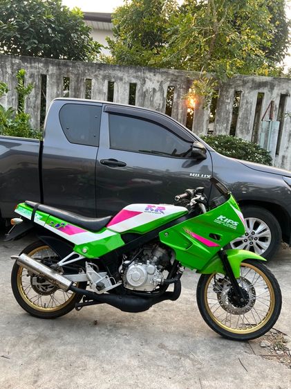 KR150 รูปที่ 2