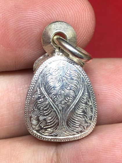 พระปิดตาเมฆสิทธิ์หลวงพ่อทับวัดอนงค์พิมพ์ชลูดจิ๋ว รูปที่ 10