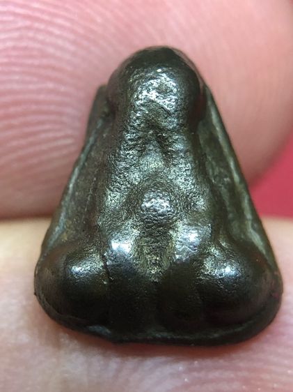 พระปิดตาเมฆสิทธิ์หลวงพ่อทับวัดอนงค์พิมพ์ชลูดจิ๋ว รูปที่ 6