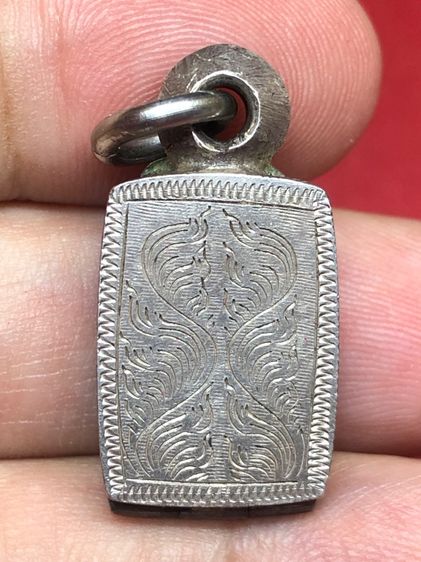 พระหลวงปู่ศุขพิมพ์ตัดชิดเนื้อฝาบาตร รูปที่ 12