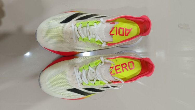 Adidas Adizero Boston 12 ของแท้💯 รูปที่ 5