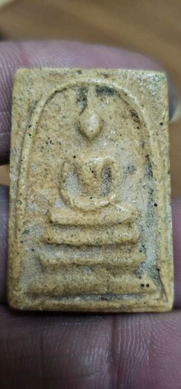 พระสมเด็จ รูปที่ 3