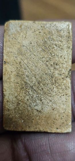 พระสมเด็จพิมพ์เส้นด้าย(ติดจอง) รูปที่ 6