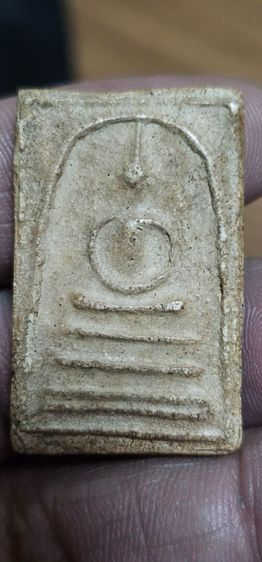 พระสมเด็จพิมพ์เส้นด้าย