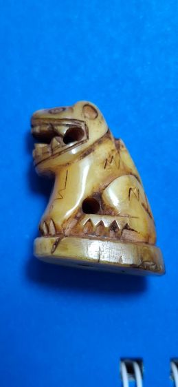 เสือเก่า รูปที่ 4