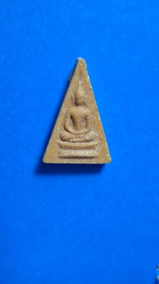 พระหลวงปู่แหวนวัดพลับพลาจ.นนทบุรีปี19
