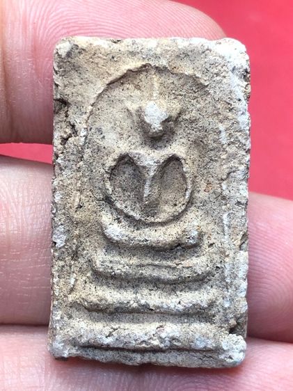 พระสมเด็จพิมพ์อกครุต รูปที่ 3