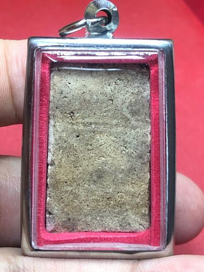 พระสมเด็จพิมพ์อกครุต รูปที่ 2