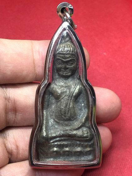 พระหูยานลพบุรีเนื้อชิน