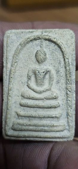 พระสมเด็จ รูปที่ 2