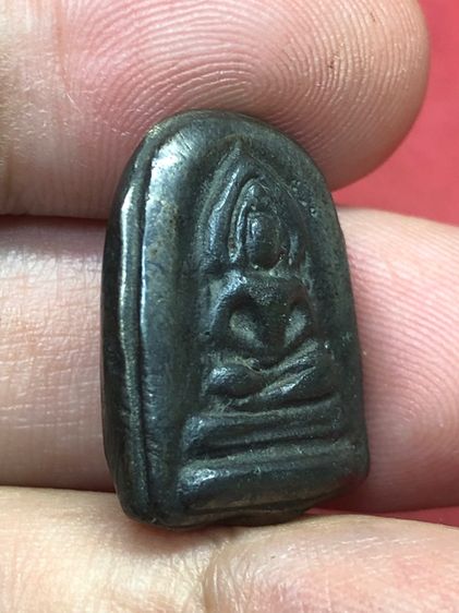 พระเมฆสิทธิ์หลวงพ่อทับวัดอนงค์ รูปที่ 4