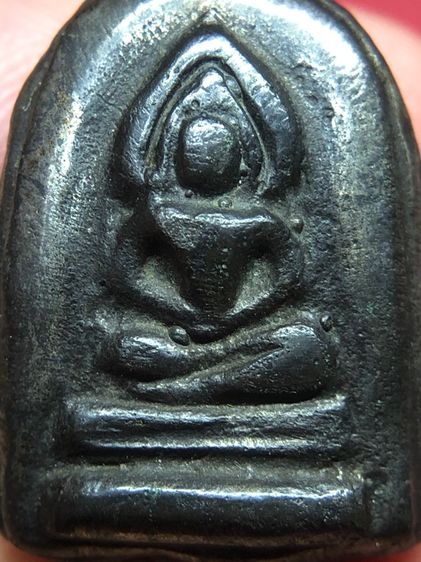 พระเมฆสิทธิ์หลวงพ่อทับวัดอนงค์ รูปที่ 8