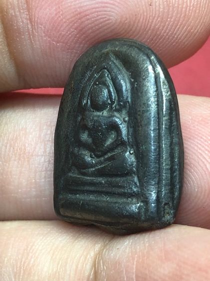 พระเมฆสิทธิ์หลวงพ่อทับวัดอนงค์ รูปที่ 5