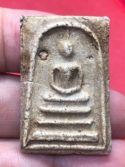 พระสมเด็จวัดระฆัง รูปที่ 3