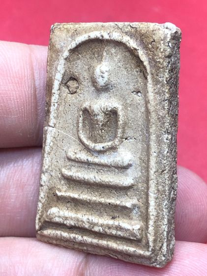 พระสมเด็จวัดระฆัง รูปที่ 5