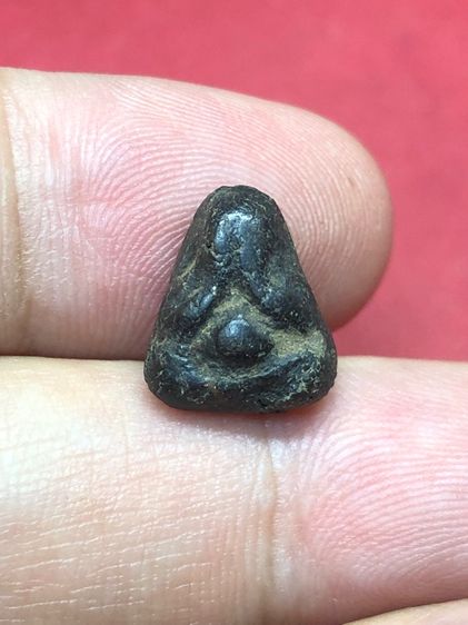 พระปิดตาผงคลุกรัก รูปที่ 3