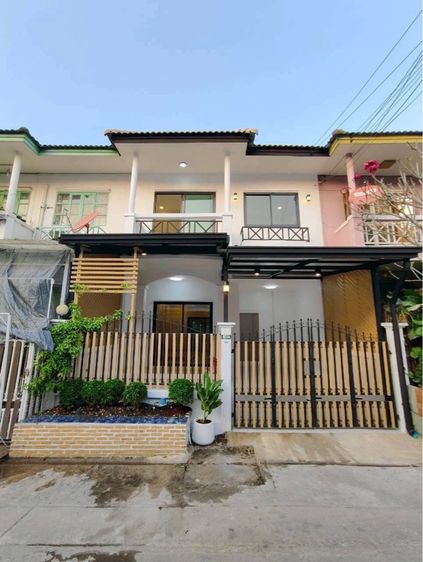 บ้านมือสองรีโนเวทพร้อมอยู่ รูปที่ 2