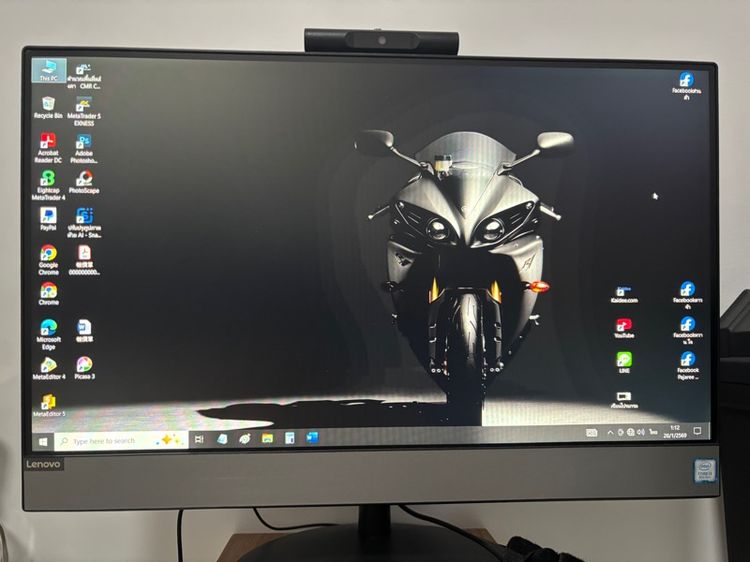 Lenovo  รูปที่ 2