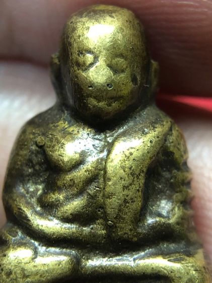 รูปหล่อหลวงพ่อเงินห้วยเขน รูปที่ 8