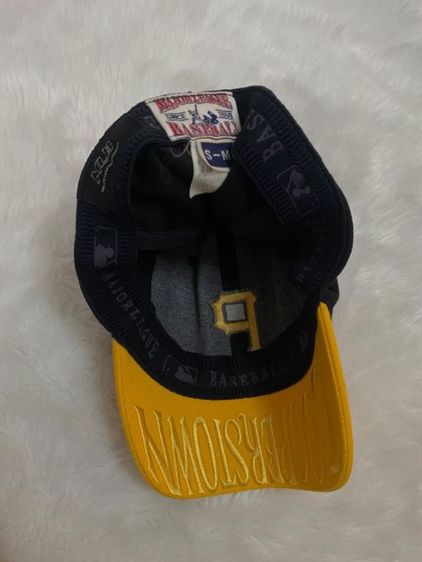 หมวกMLBแท้มือสอง