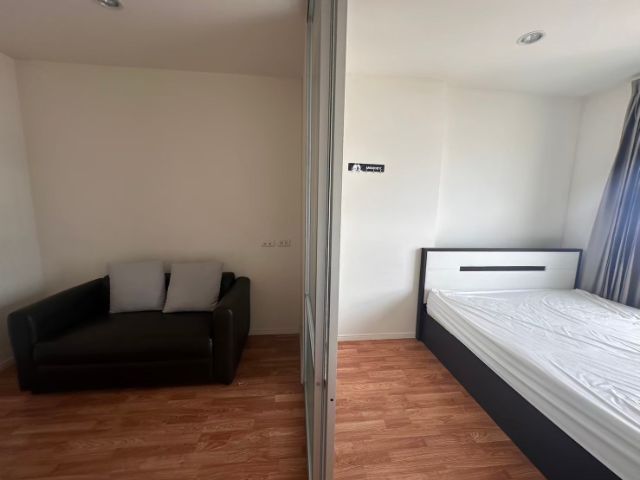 ตกแต่งครบ LPN Development 2018 ไม่อนุญาต ไม่ใช่ ขายลุมพินี พาร์ค เพชรเกษม 98 รูปที่ 4